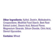 Natrol Kids Fast Dissolve Melatonin 1 mg, Dietary Supplement for Restful Sleep, Sleep Tablets for Kids, 30 Strawberry-Flavored Melatonin Tablets, 30 Day Supply