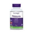 thumbnail image 1 of Natrol Melatonin 3mg Fast Dissolve Tablets, 150 Count, 1 of 3