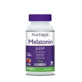thumbnail image 1 of Natrol Melatonin Fast Dissolve Tablets 5mg, 250 Ct, 1 of 4