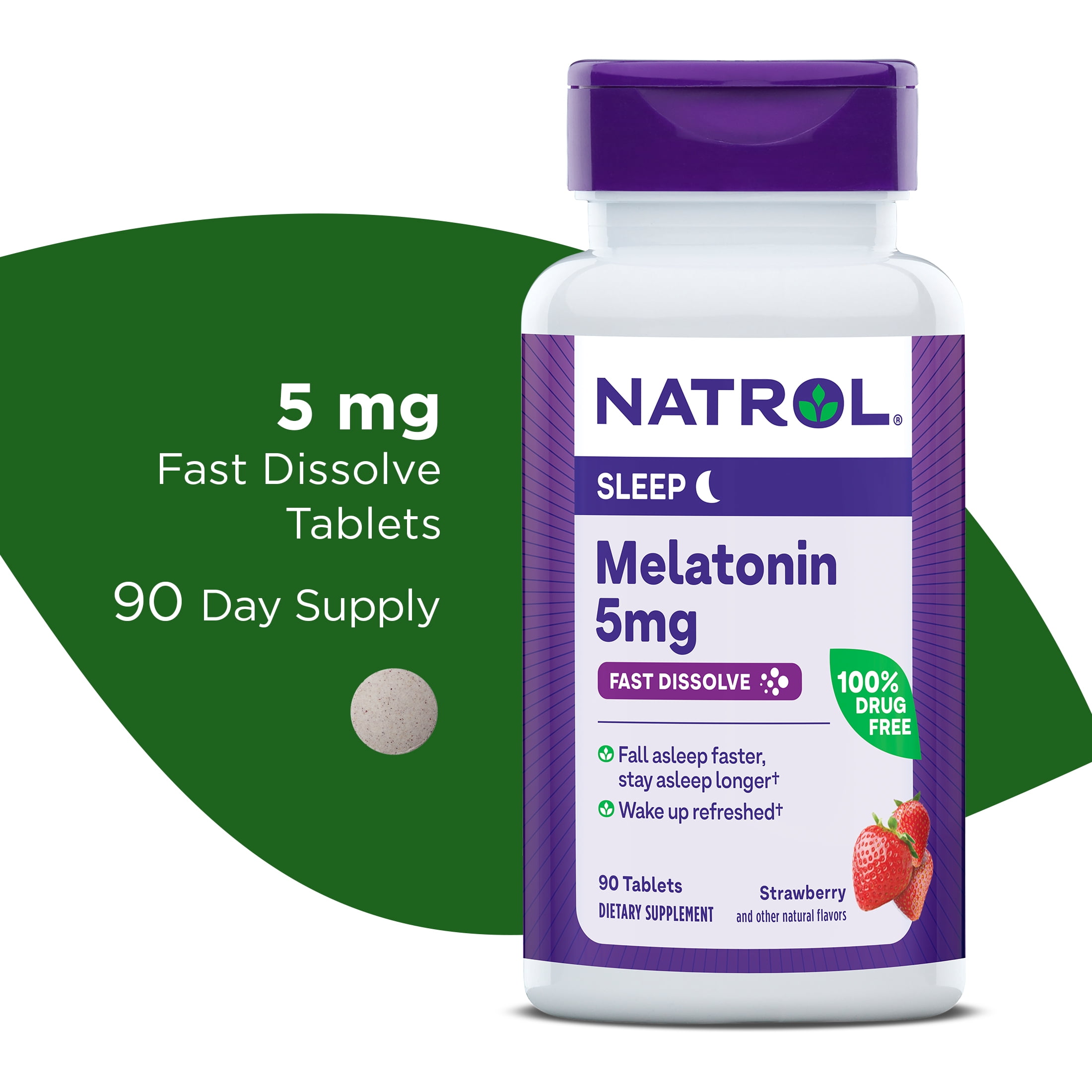Melatonin 5 mg tablet hotsell