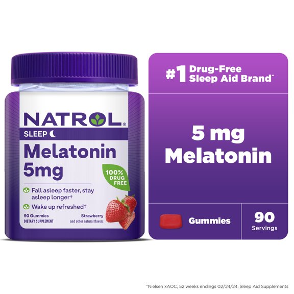 Natrol - Walmart.com