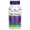 thumbnail image 1 of Natrol Milk Thistle 60 Capsules, 1 of 5