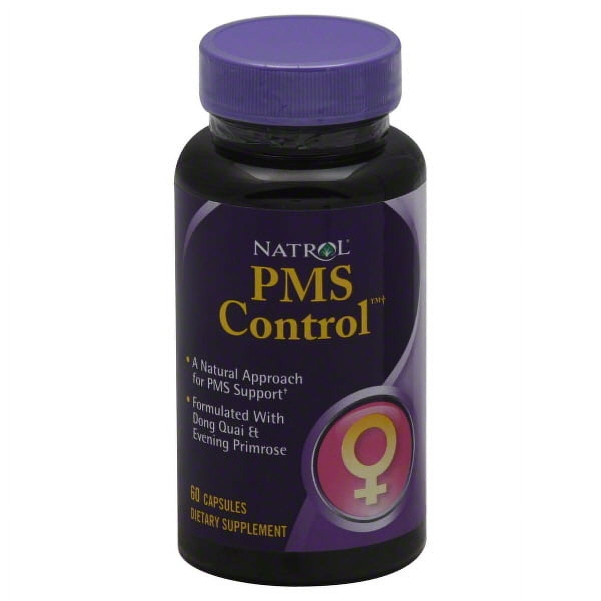 Natrol Natrol PMS Control, 60 ea