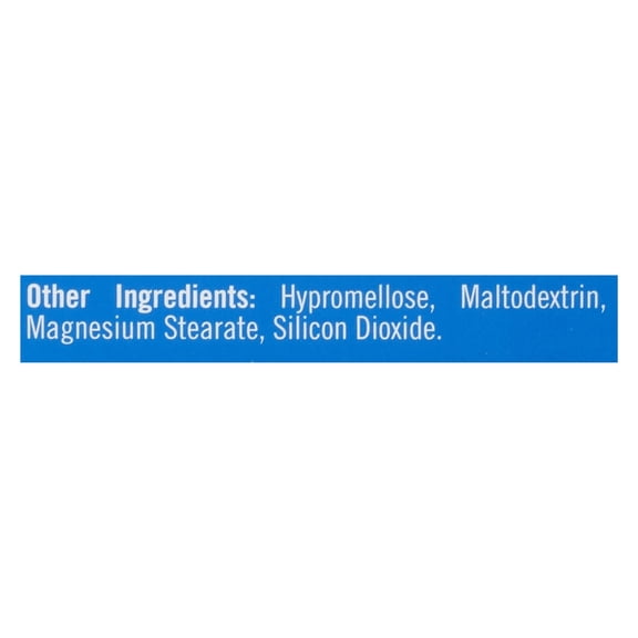 Natrol Relax+ Ultimate Calm 30 Caps