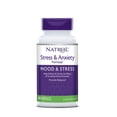 thumbnail image 1 of Natrol Stress & Anxiety Formula, Mood and Stress, 90 Capsules, 1 of 2