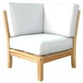 thumbnail image 1 of Natsepa Corner Modular Deep Seating Chair, 1 of 4