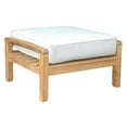 thumbnail image 1 of Natsepa Deep Seating Ottoman, 1 of 4