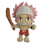 Natsu Dragneel SwimSuit - Fairy Tail 8 Plush Great Eastern 52775