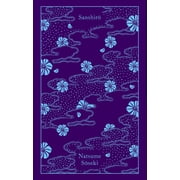 Penguin Clothbound Classics Sanshiro, Hardcover
