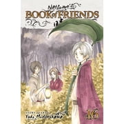 Natsumes Book of Friends Natsumes Book of Friends, Vol. 16, Book 16, Paperback