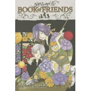Natsume's Book of Friends: Natsume's Book of Friends, Vol. 17 (Series #17) (Paperback)