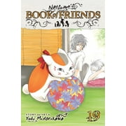 Natsume's Book of Friends: Natsume's Book of Friends, Vol. 19 (Series #19) (Paperback)