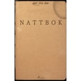 thumbnail image 1 of Nattbok (Paperback), 1 of 1