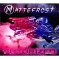 thumbnail image 1 of Nattefrost - Futurized - R&B / Soul - CD, 1 of 1