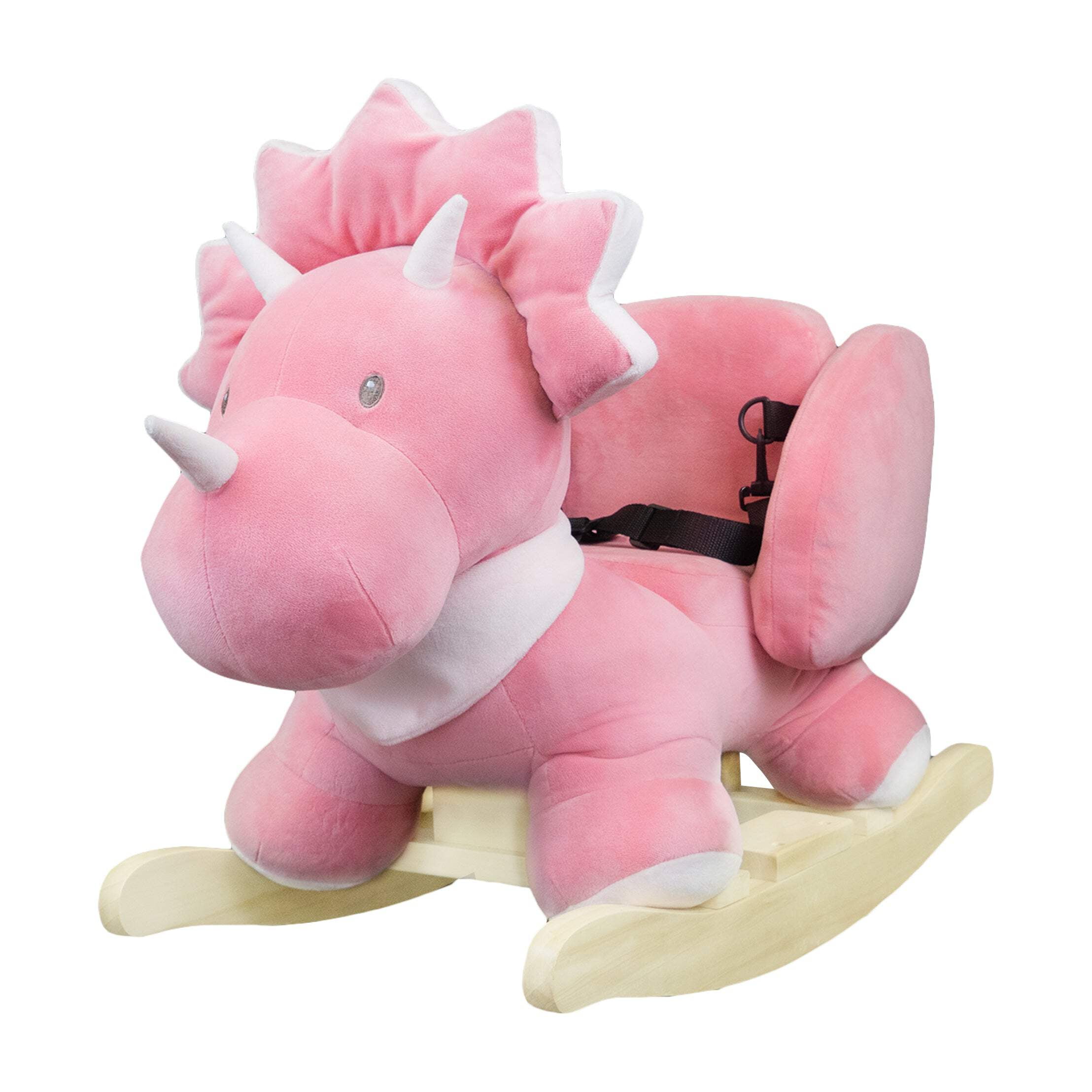 Dinosaur Rocker