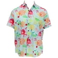 thumbnail image 1 of Natty Seltzer Natural Light Aloha Beaches Tropical Bros Hawaiian Shirt-XLarge, 1 of 2