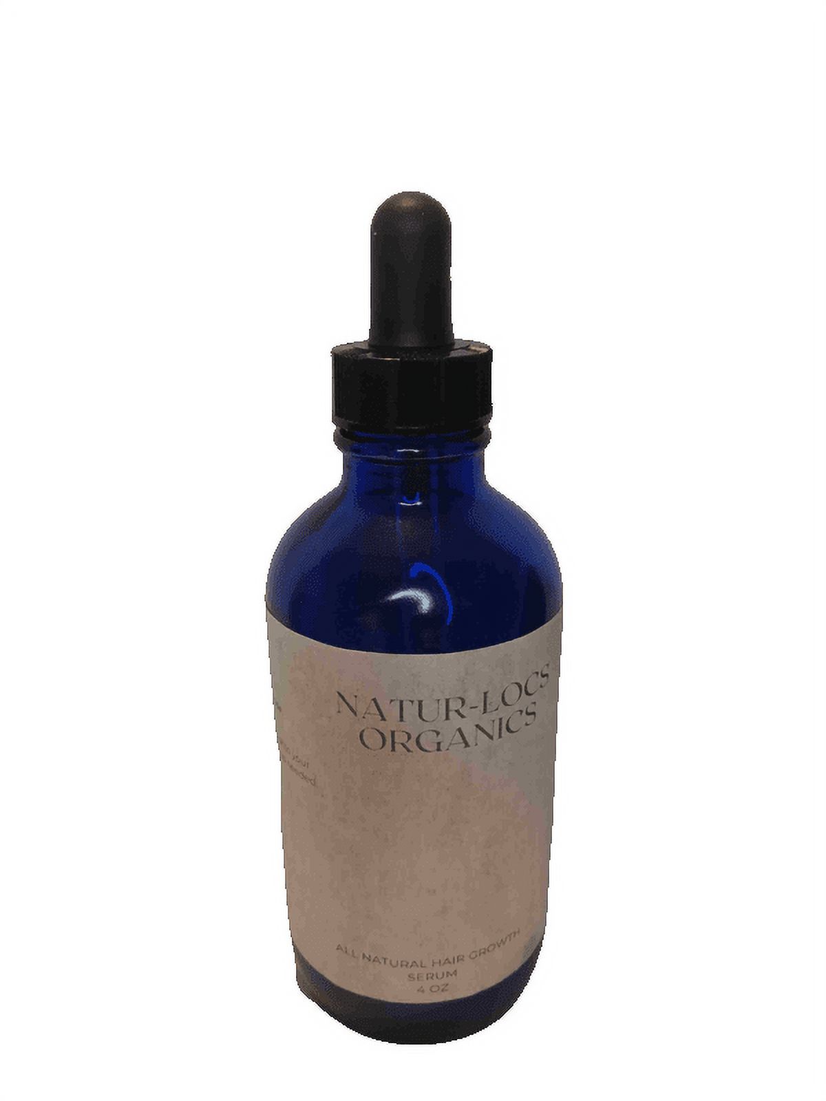 Fenugreek Scalp Serum 2 oz ( dht blocker, stimulant, hair growth