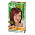 Natur Vital Permanent Hair Dye, Permanent Hair Color. Coloursafe, No