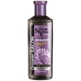thumbnail image 1 of Natur Vital Sunflower Organic Salon Shampoo for Dyed Hair, Damaged Hair , Color Protection, Hydrating- 300ml/10.1 fl.oz, 1 of 7