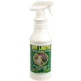 NaturVet Off Limits Pet Training Spray for Dogs & Cats Deters Pets From