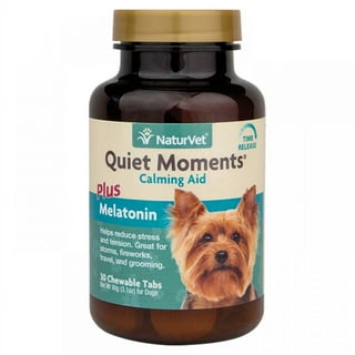 Melatonin dog cheap treats