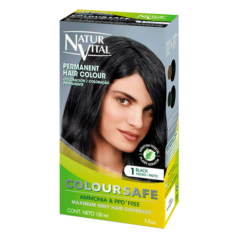 11 Best Ammonia-Free Hair Dyes of 2024, Tested & Reviewed