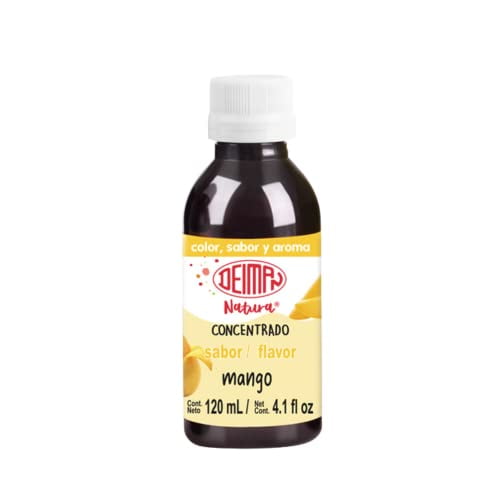 Natura Artificial Food Flavoring Concentrate (4 fl oz)