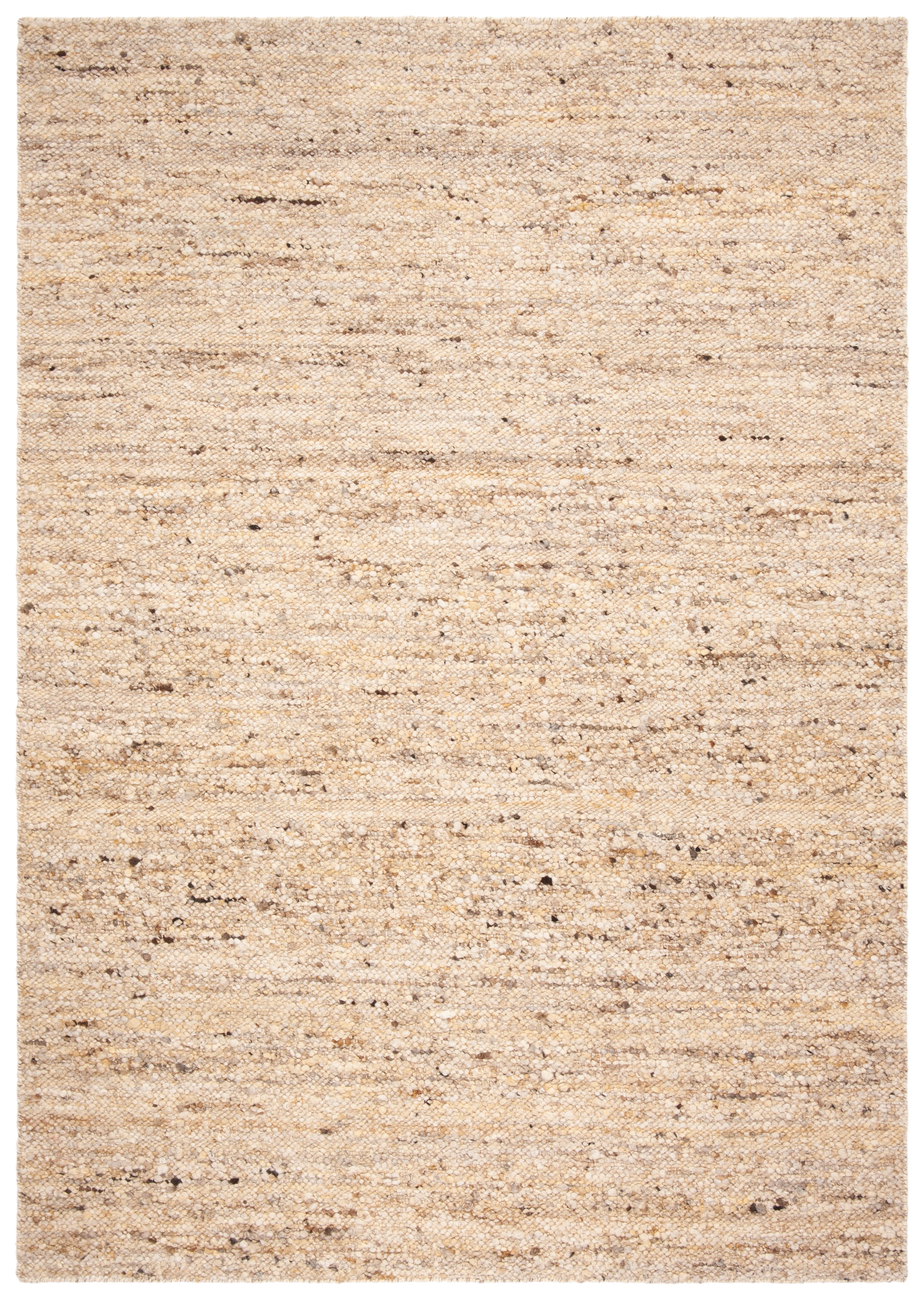 Natura NAT263 Hand Woven Accent Rug - Beige - 2'6"x4' - Safavieh.
