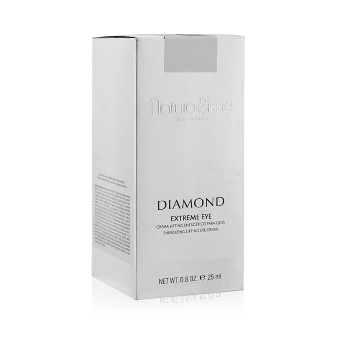 新品Natura Bisse Diamond Extreme Eye 25ml Diamond Extreme Eye - Eye Lifting Cream - Natura Bissé