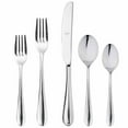 thumbnail image 1 of Mepra flatware-sets, 20 PC, Silver, 1 of 3
