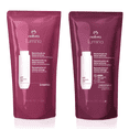 thumbnail image 1 of Natura - Linha Lumina (Cabelos Quimicamente Danificados) - Kit Refil Shampoo Reestruturante e Condicionador Provitalidade (2 x 300 Ml) - (Refill Shampoo and Conditioner Set (2 x 10.14 Fl Oz)), 1 of 3
