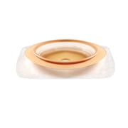 Natura Ostomy Flange Durahesive Moldable 10 Count 70mm 2 3/4 inch