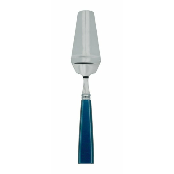 Natura Steel Blue Tart Slicer
