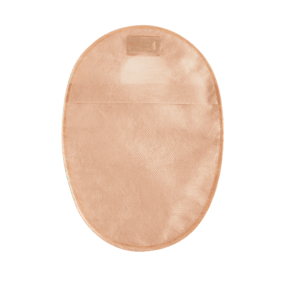 Natura + Two-Piece Closed-End 12 Inch Pouch,