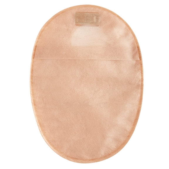 Natura + Two-Piece Closed-End Standard Pouch,