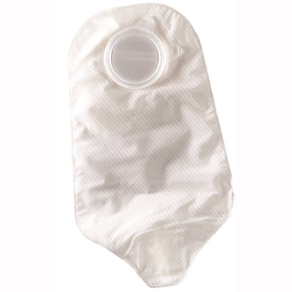 Natura Urostomy Pouch, 401545, 57 mm, 10 Count