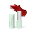 thumbnail image 1 of Naturabloom Long-Lasting Vegan Lipstick – Highly Pigmented, Hydrating, Natural Lip Color – Poppy, 1 of 7