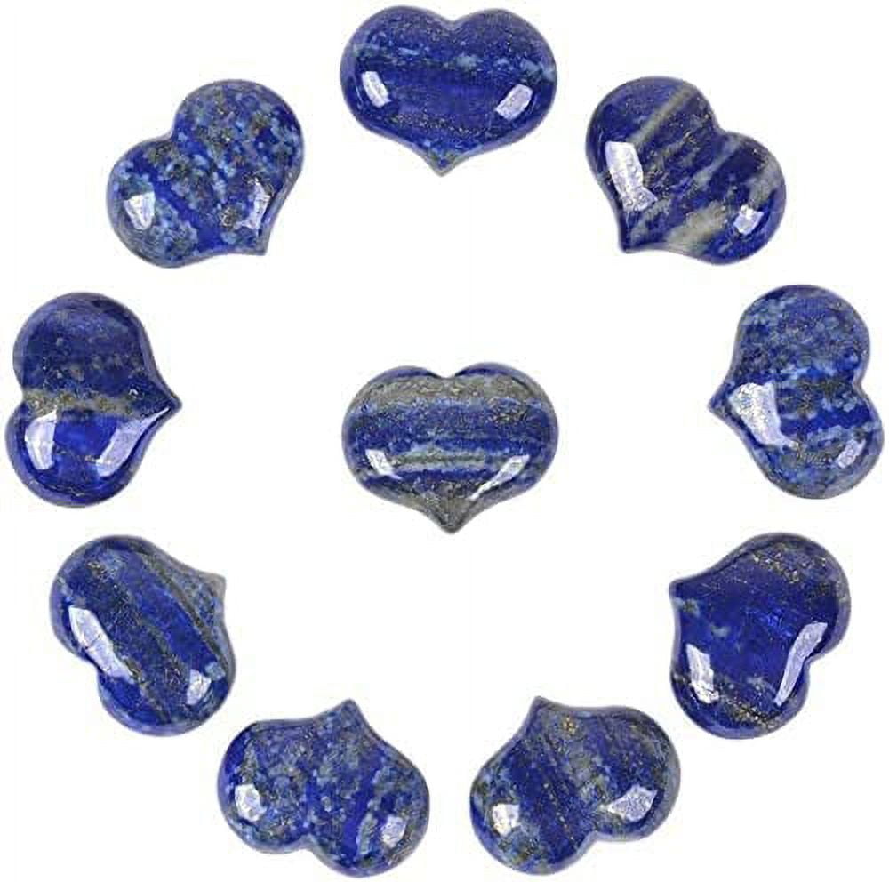 Natural Blue Turquoise Howlite Necklace Beads At ₹ 150/piece In Jaipur - Foto 14