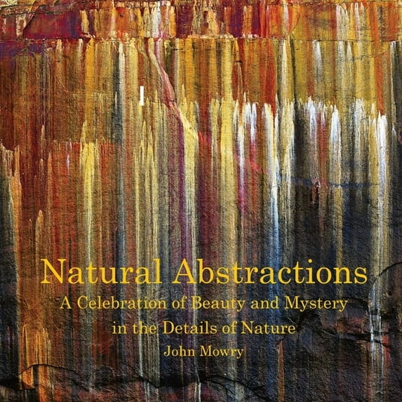 Natural Abstractions, (Paperback)