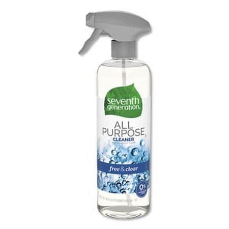Natural All-Purpose Cleaner