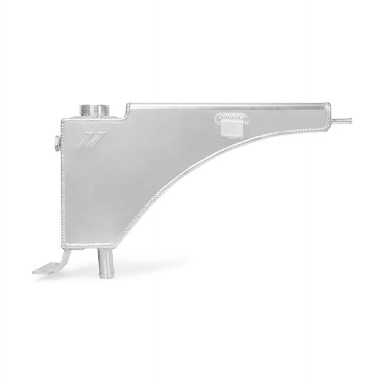Natural Aluminum Expansion Tank for 1999-2003 Ford F-250