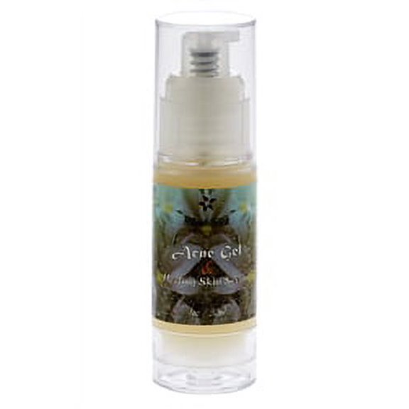 Natural Amazing Acne Gel and Skin Serum