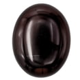 thumbnail image 1 of Natural Amber Palm Stone Crystal, Polished Healing Stone for Meditation, 1 of 7