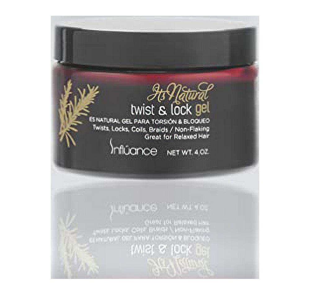 Natural And Lock Gel