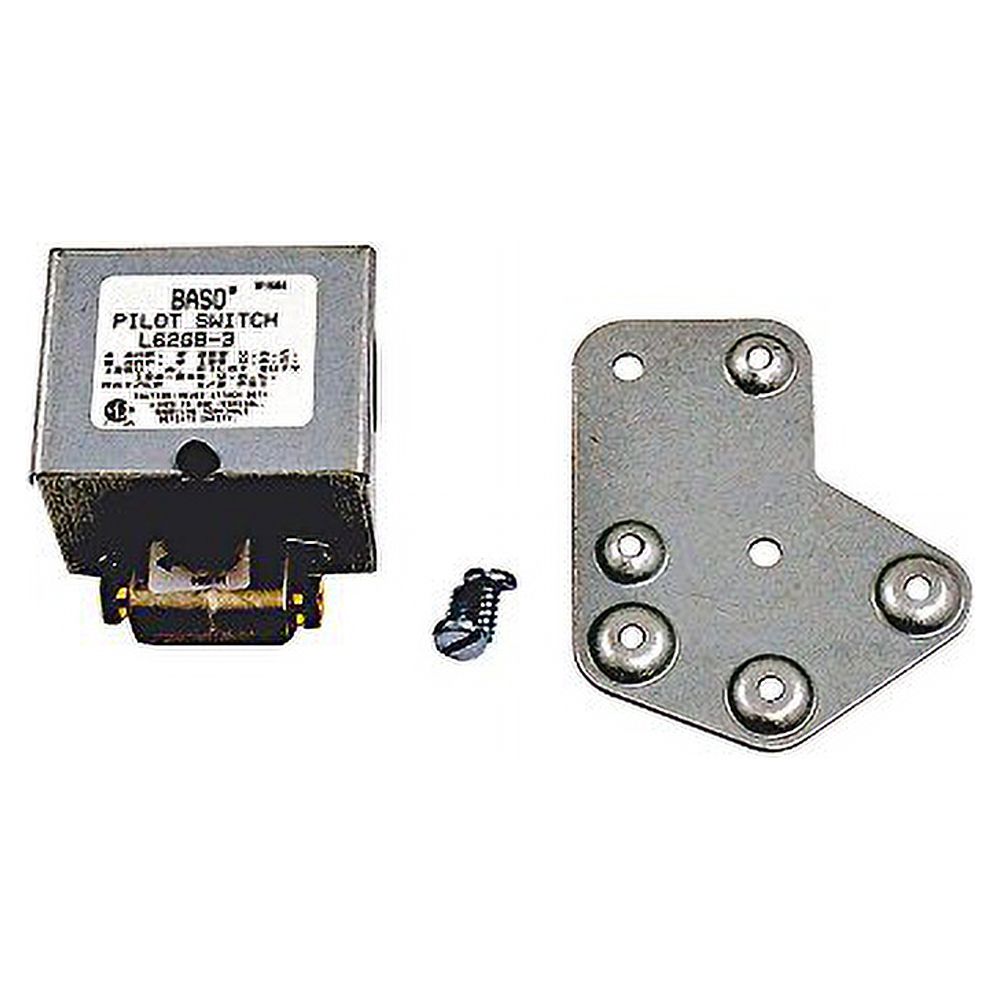 Natural And Lp Gas Safety Switch Switch