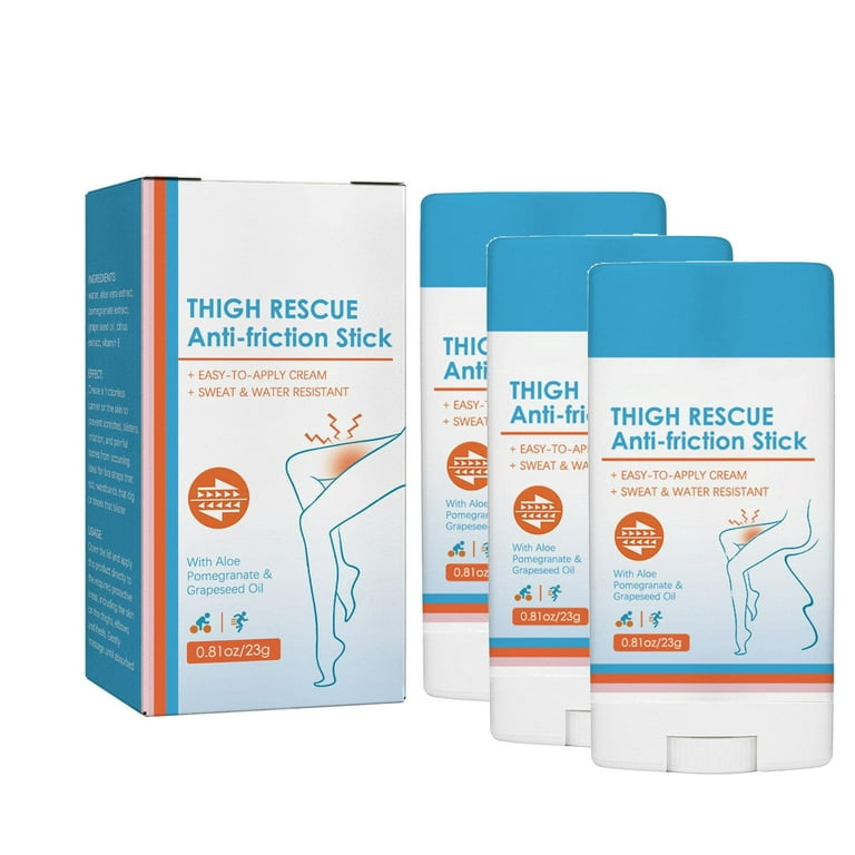 Chafing cream outlet