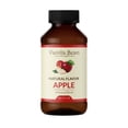 Natural Apple Extract for Baking and Flavoring - 4 OZ - Natural Flavors ...