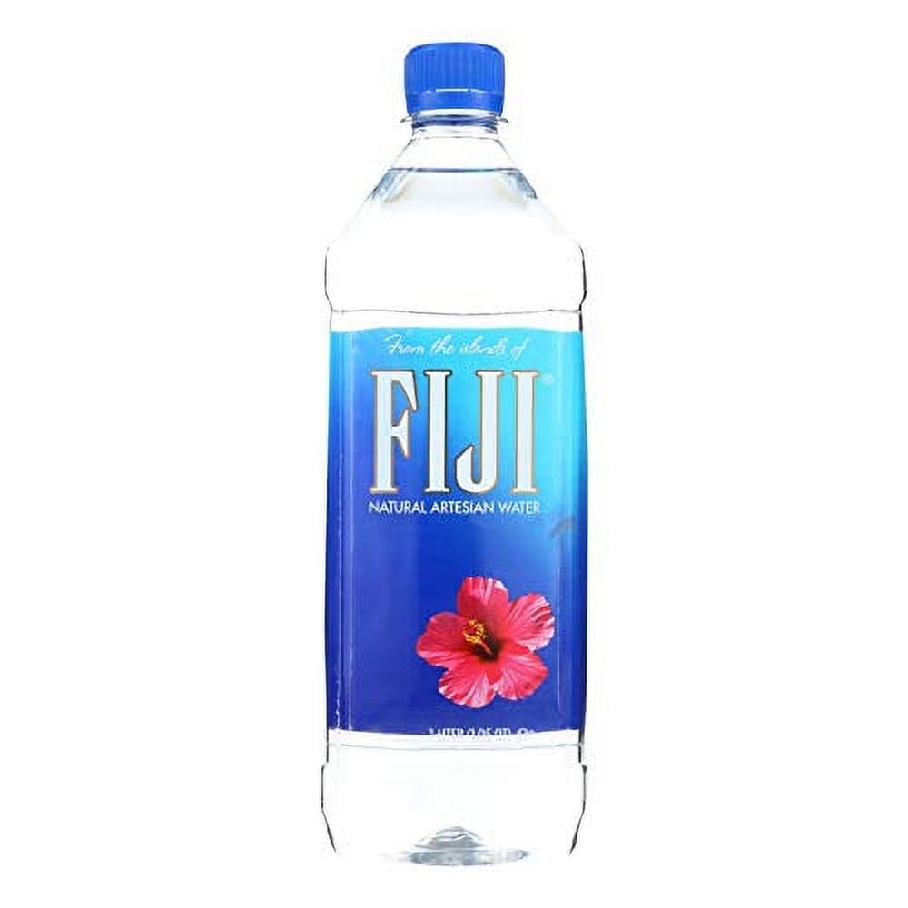 Natural Artesian Water, 33.8 Fl Oz - Walmart.com