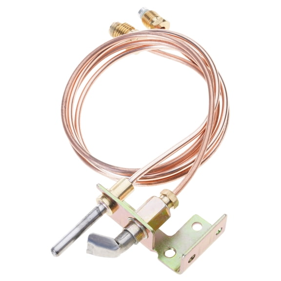 Natural Assembly & Thermocouple Replacement for Water Heaters Easy Install