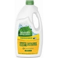 thumbnail image 1 of Natural Automatic Dishwasher Gel, Lemon, 42 Oz Bottle, 1 of 6
